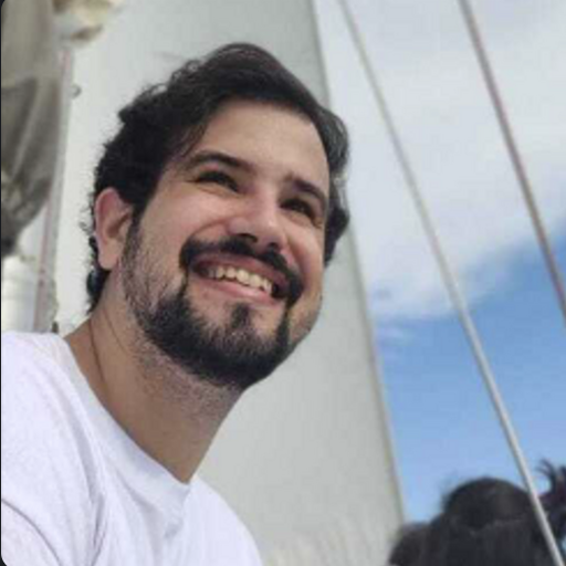 Santiago Bernal